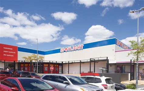 spotlight morayfield